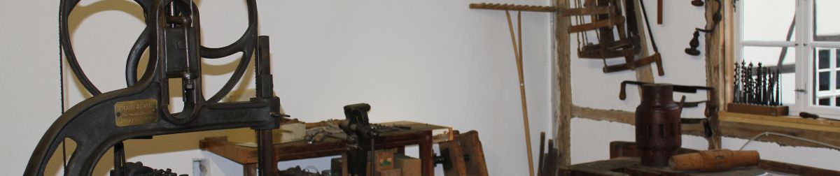museum